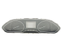 Tacho Kombiinstrument Peugeot 208 9814696380 Yazaki