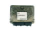 Steuergerät IAW.4AF.M9 55187372 Fiat Magneti Marelli 33821