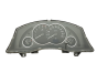 Tacho Kombiinstrument Opel Meriva 13173381XT 110080162026 25390