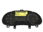 Tacho Kombiinstrument Seat Ibiza 6J0920801A 31332