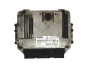 Steuergerät 0281012468 9656161680 PSA Bosch 30141