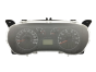 Tacho Kombiinstrument Fiat Grande Punto 51701537 36939