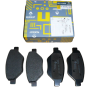 Bremsklötze Vorne Original Renault Megane II 410609192R 7701207673