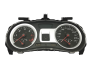 Tacho Kombiinstrument Renault Clio 3 8201060299 A 49047