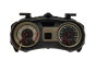 Tacho Kombiinstrument Renault Clio 3 8200582709 H 1861