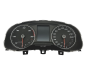 Tacho Kombiinstrument Seat Toledo 6JA920741F A2C95966200 VDO