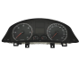 Tacho Kombiinstrument VW Golf MK5 1K0920853H VDO 33266