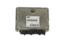 Steuergerät IAW.4AF.M9 55187372 Fiat Magneti Marelli 38948