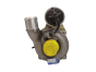 Turbolader 507852 54359710011 7701476891 1.5 dci Renault Nissan