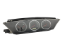 Tacho Kombiinstrument Nissan Primera P12 BV014 AV600