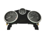 Tacho Kombiinstrument Peugeot 207 9662903780 A2C53190330 59120