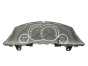 Tacho Kombiinstrument Opel Meriva 13214771LP 110080162039 41059