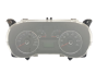 Tacho Kombiinstrument Fiat Grande Punto 51908709 503005292300 27165