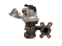 Turbolader 1.2 TSI VW Audi Seat Skoda 04E145704T 4646