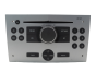 Cd-Radio Opel Astra H Zafira B 13190857 7644221317