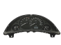 Tacho Kombiinstrument Opel Corsa C 13173347WA 110008988026 31419