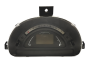 Tacho Kombiinstrument Citroen C2 C3 9652008280 G 00 28758