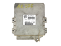 Steuergerät 9632469280 16206.154 IAW1AP.20 PSA Magneti Marelli
