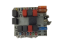 Sicherungskasten Relaiskasten Fiat 46835587 Delphi 20028