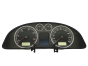 Tacho Kombiinstrument VW Passat 3B 3B0920827A 110080198002 39778