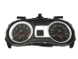 Tacho Kombiinstrument Renault Clio 3 8200820999 D 47283