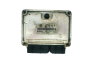 Steuergerät 045906019AB 0281010503 Volkswagen Bosch 32449