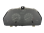Tacho Kombiinstrument Citroen Saxo 9627933380 09028029907 54507
