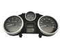 Tacho Kombiinstrument Peugeot 206+ 9666636780 503001911603 52091