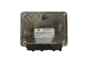 Steuergerät Seat 038906018EE 0281001916 Bosch 19421