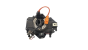 Wickelfeder Rückstellring Airbag 7700411793 7700846227 7701039696 Renault Laguna