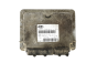Steuergerät IAW4AF.PP 55187374 Fiat Magneti Marelli 21723
