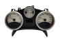 Tacho Kombiinstrument Peugeot 207 9662904780 2721