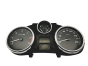 Tacho Kombiinstrument Peugeot 206+ 9666637080 52670