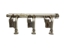 Einspritzleiste Kraftstoffverteiler Ford DM5G-9H487-AA CM5G-9D280-HB