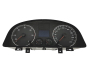 Tacho Kombiinstrument VW Touran 1T0920861A 110080217019 29048