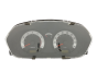 Tacho Kombiinstrument Kia Picanto 94013-07110 11001-117500K 27443