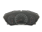Tacho Kombiinstrument Suzuki SX4 Fiat Sedici 34110-79J20 VDO 45137