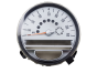 Tacho Kombiinstrument Mini Cooper 9136196