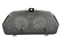 Tacho Kombiinstrument Citroen Saxo 9627933380 09028029907 44078