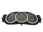 Tacho Kombiinstrument Dacia Sandero 248104821R