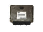 Steuergerät IAW4AF.M7 73501877 Fiat Magneti Marelli 25076