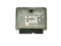 Steuergerät 036906034CB IAW4MV.CB Skoda Magneti Marelli