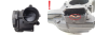 Drosselklappe V757669780-02 A2C53279370 PSA Mini 1527
