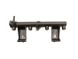 Einspritzleiste Kraftstoffverteiler 9650764780 Citroen Peugeot 1,6 1985.37