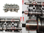 Zylinderkopf 1642R-8 110419670R 0.9 TCE H4B Dacia Renault S81