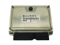 Steuergerät 8E0907401T 0281011444 VW Audi Bosch 68810