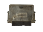 Steuergerät Fiat 55182953 0281010337 19242YBA Bosch