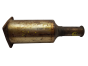 Dieselpartikelfilter Rußpartikelfilter Dpf 1731L6 F002 Citroen C5 2.2 HDI