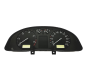 Tacho Kombiinstrument VW 09051940090 09051969906 Passat B5 50875