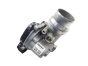 Drosselklappe Dacia Renault 161A09287R 1.5 DCI 3210